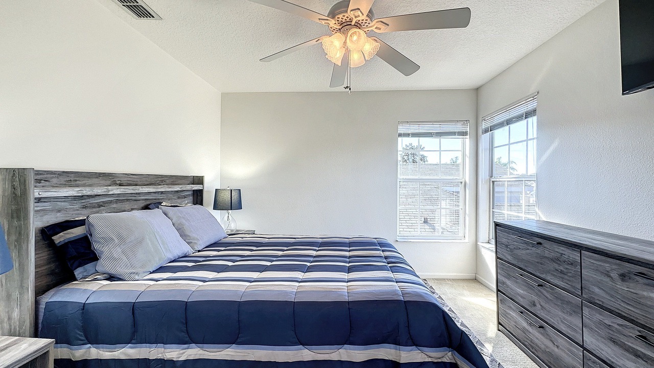 Photo of Bedroom in Windsor Palms