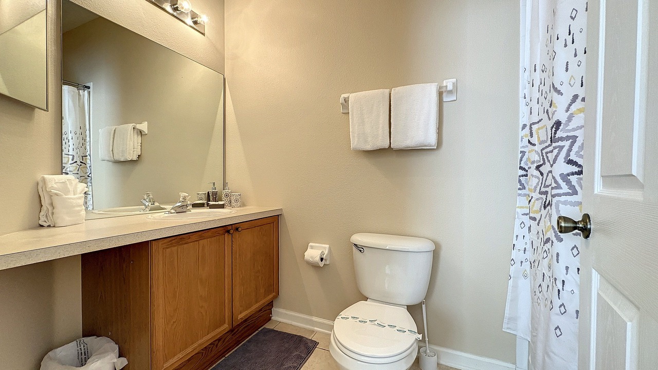 Photo of Bathroom in Windsor Palms