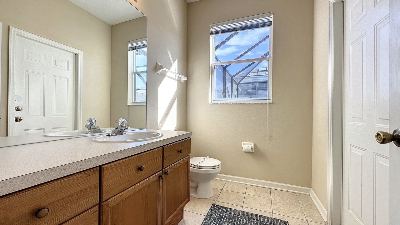 Photo of Bathroom in Windsor Palms
