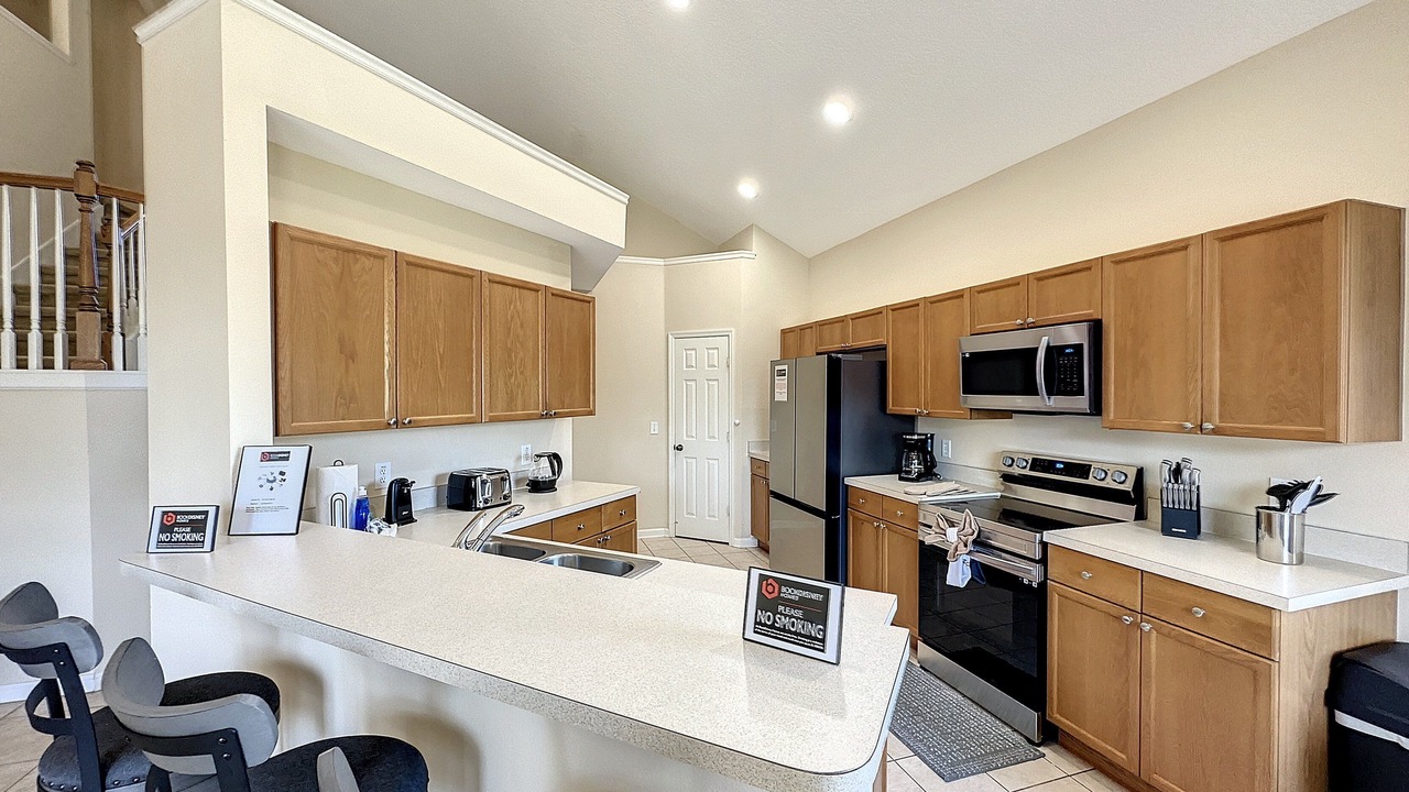Photo of Kitchen in Windsor Palms