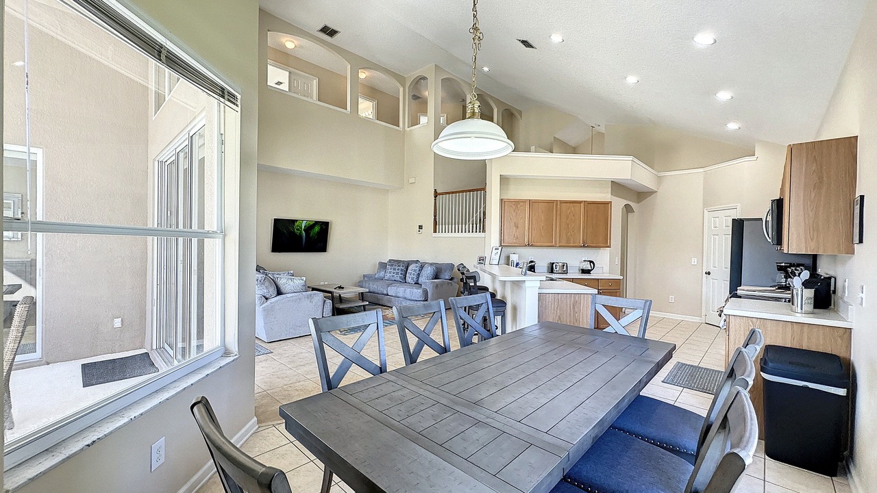 Photo of Livingroom in Windsor Palms