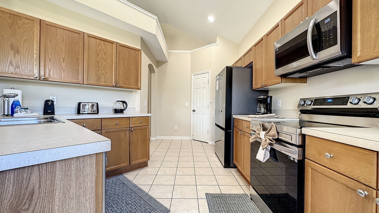 Photo of Kitchen in Windsor Palms