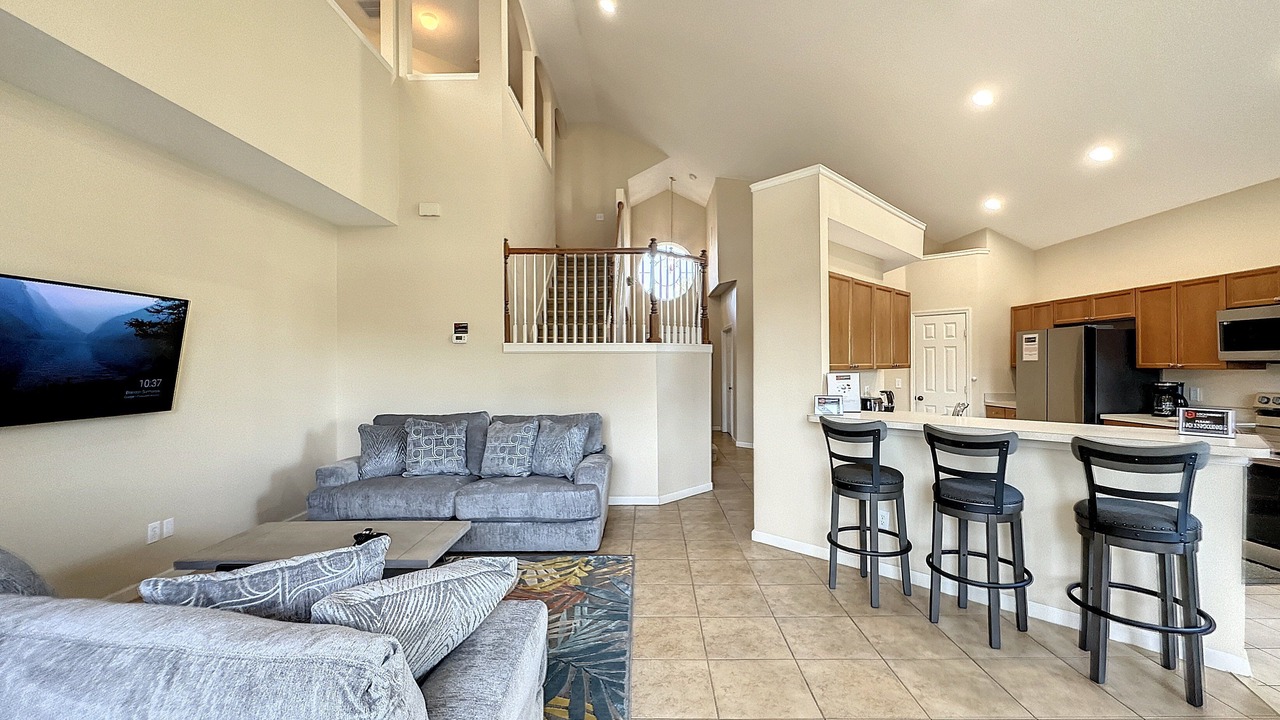 Photo of Livingroom in Windsor Palms