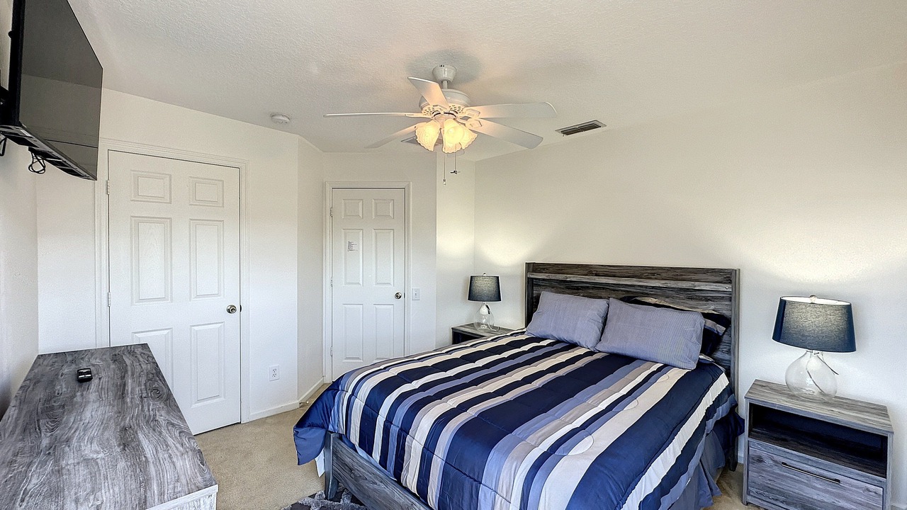 Photo of Bedroom in Windsor Palms