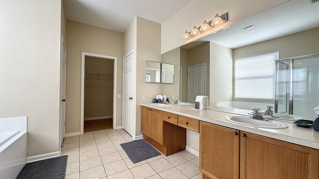 Photo of Bathroom in Windsor Palms