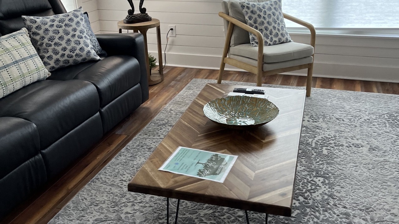 Photo of Livingroom in St. Marys