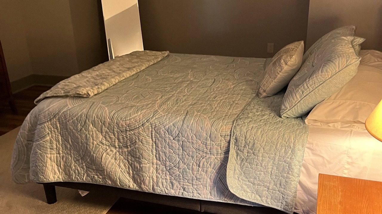 Photo of Bedroom in St. Marys
