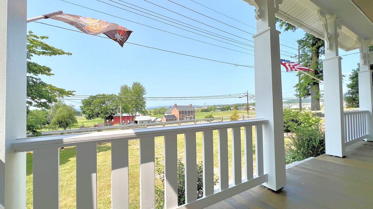 Photo of Outdoor in Jefferson