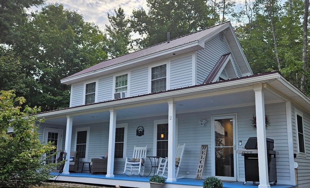 Photo of Outdoor in Intervale