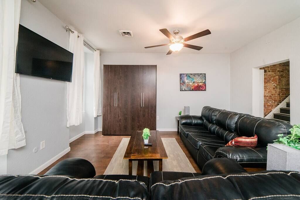 Photo of Bedroom in Manchester