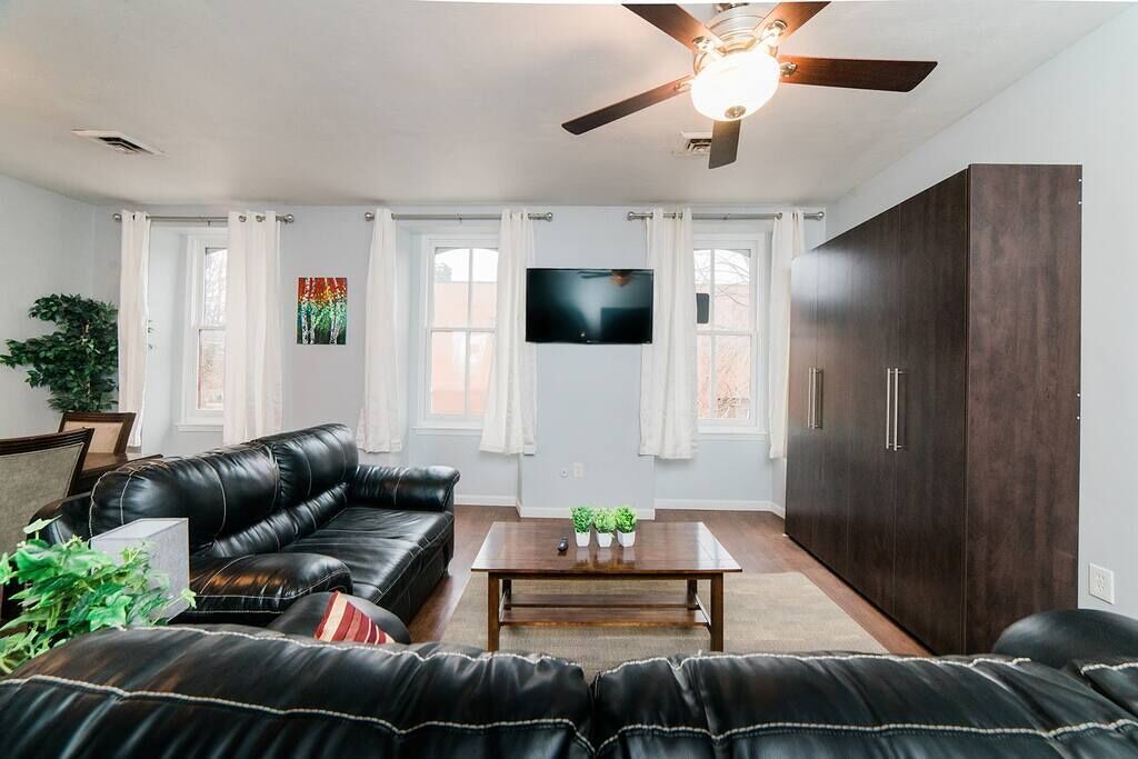 Photo of Bedroom in Manchester