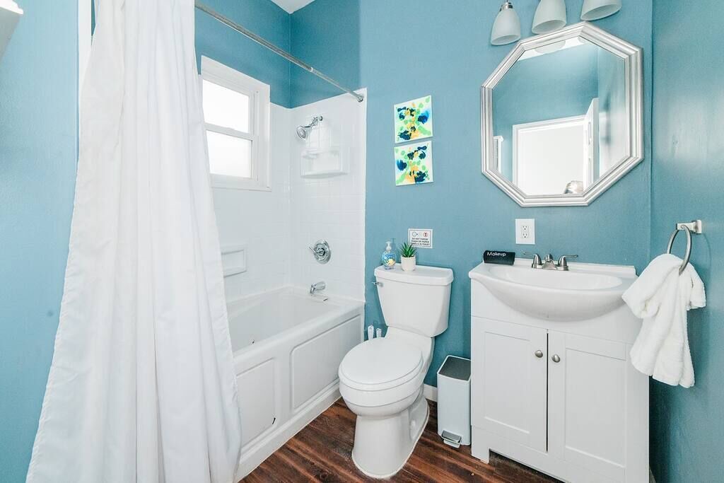 Photo of Bathroom in Manchester