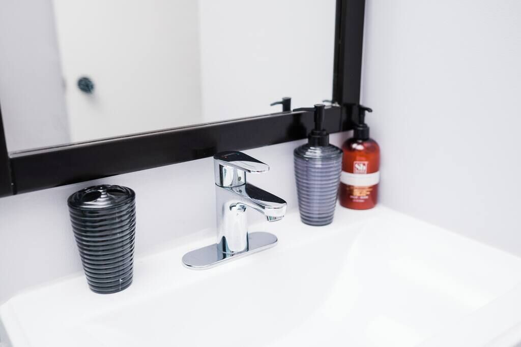 Photo of Bathroom in Manchester