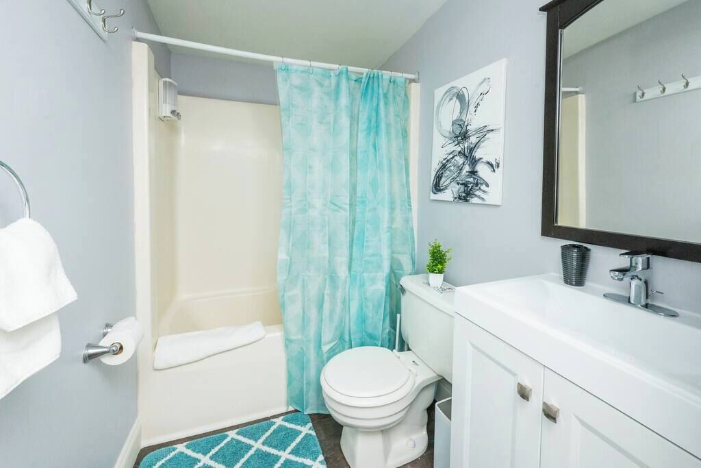 Photo of Bathroom in Manchester