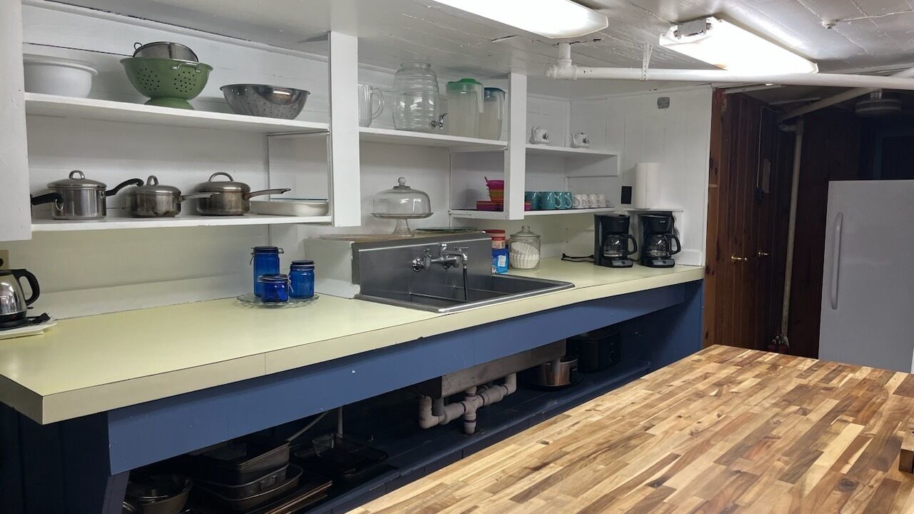 Photo of Kitchen in Wears Valley