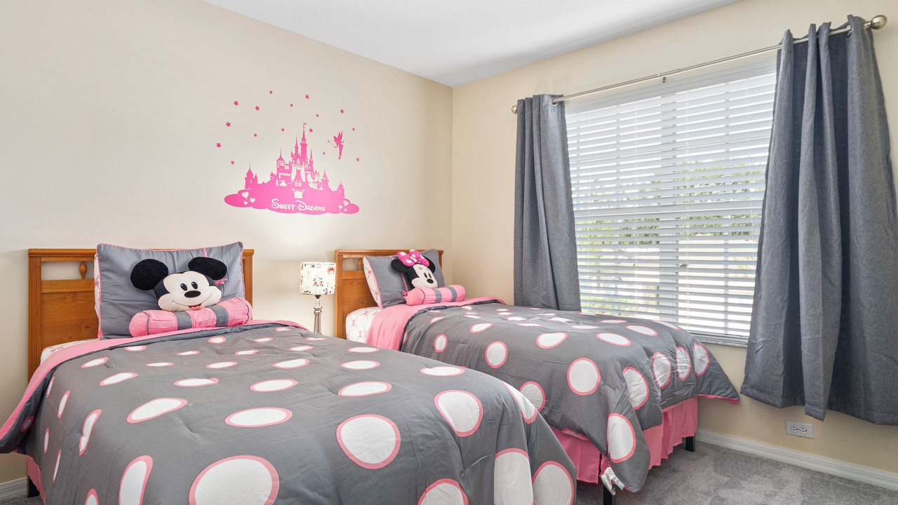Photo of Bedroom in West Haven