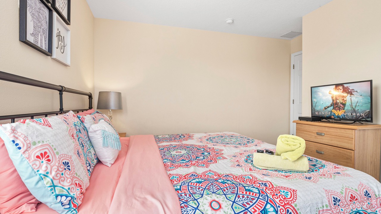 Photo of Bedroom in West Haven