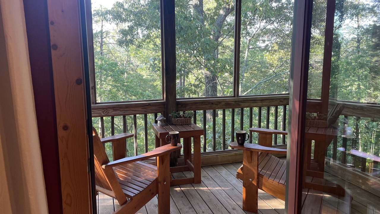 Photo of Outdoor in Ellijay