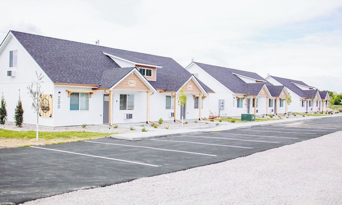 Photo of Outdoor in McCammon