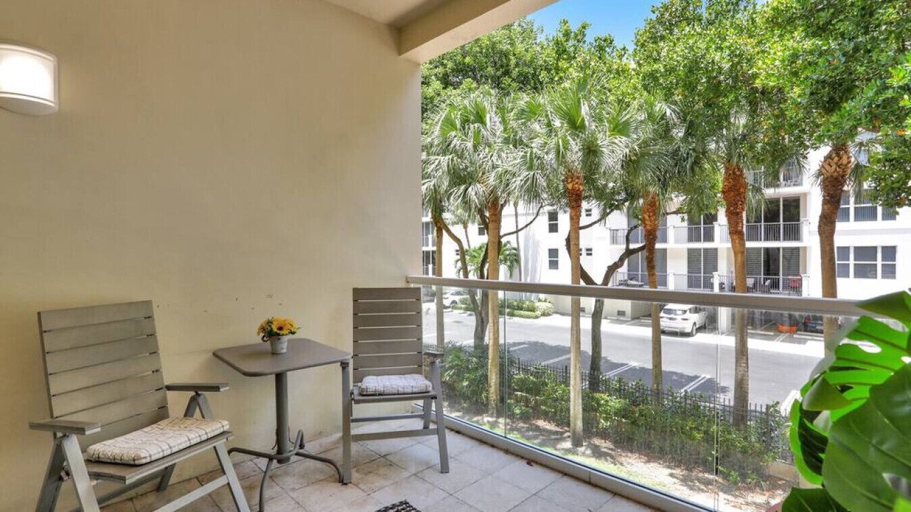 Photo of Outdoor in Deerfield Beach