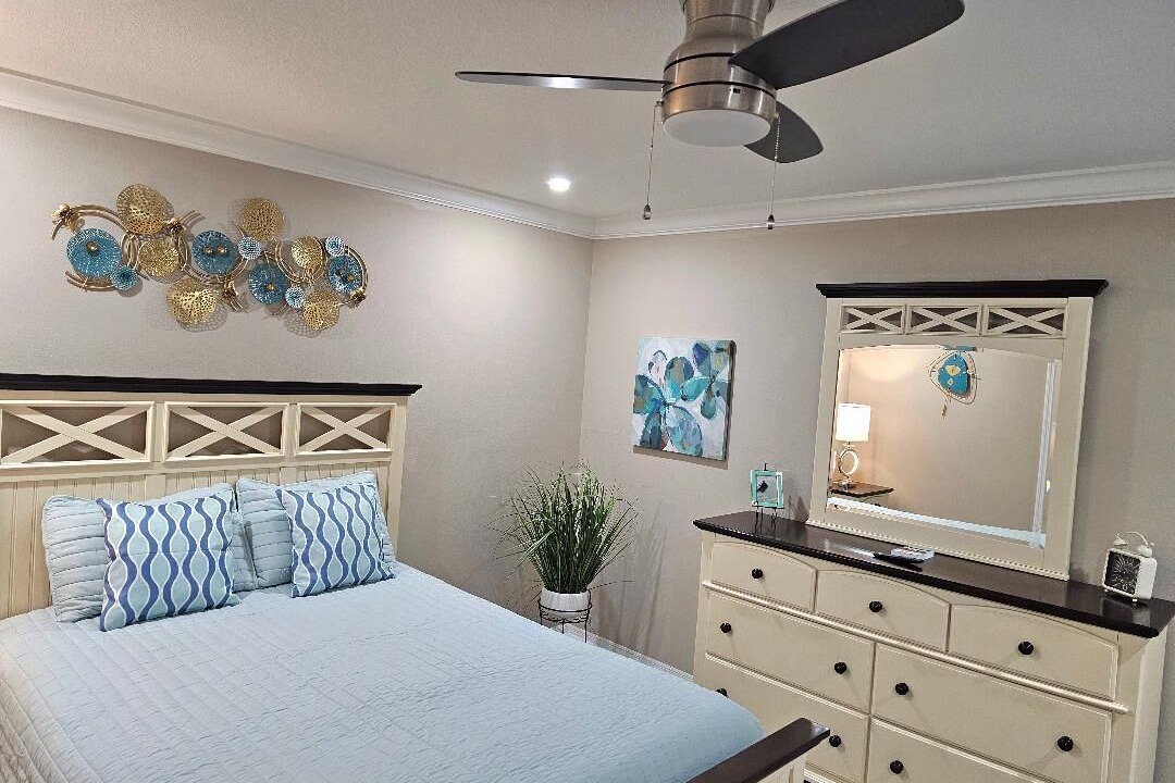 Photo of Bedroom in Lady Lake