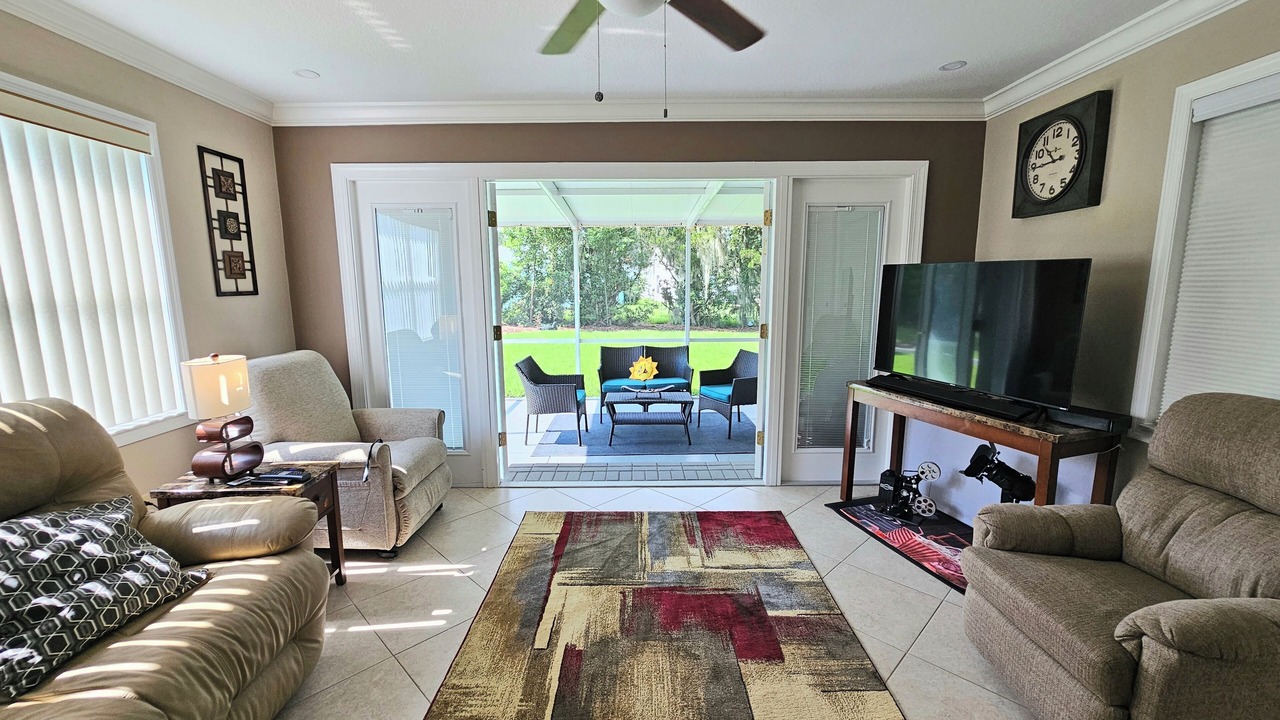 Photo of Livingroom in Lady Lake