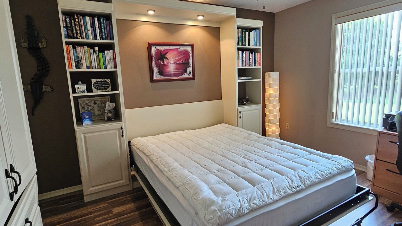 Photo of Bedroom in Lady Lake