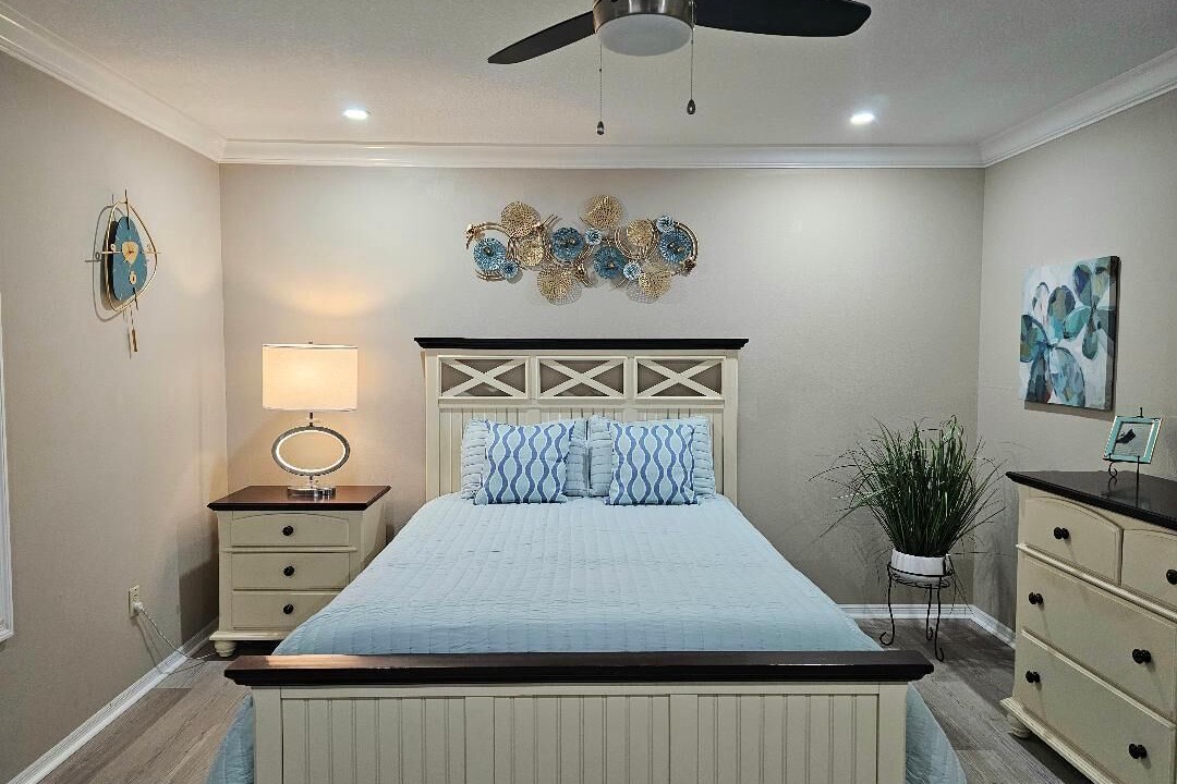 Photo of Bedroom in Lady Lake