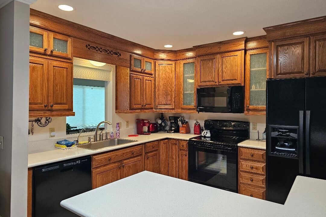 Photo of Kitchen in Lady Lake