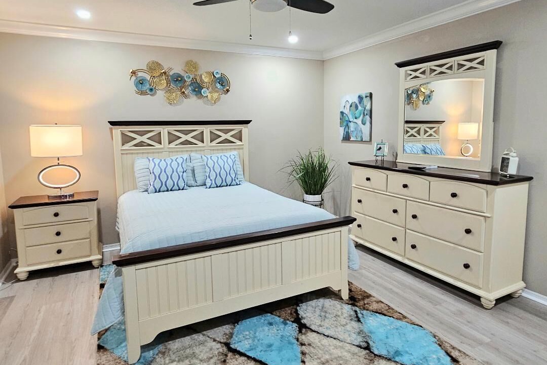 Photo of Bedroom in Lady Lake