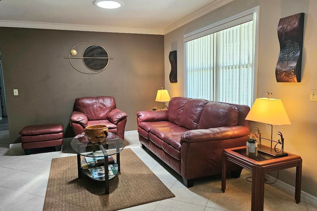 Photo of Livingroom in Lady Lake
