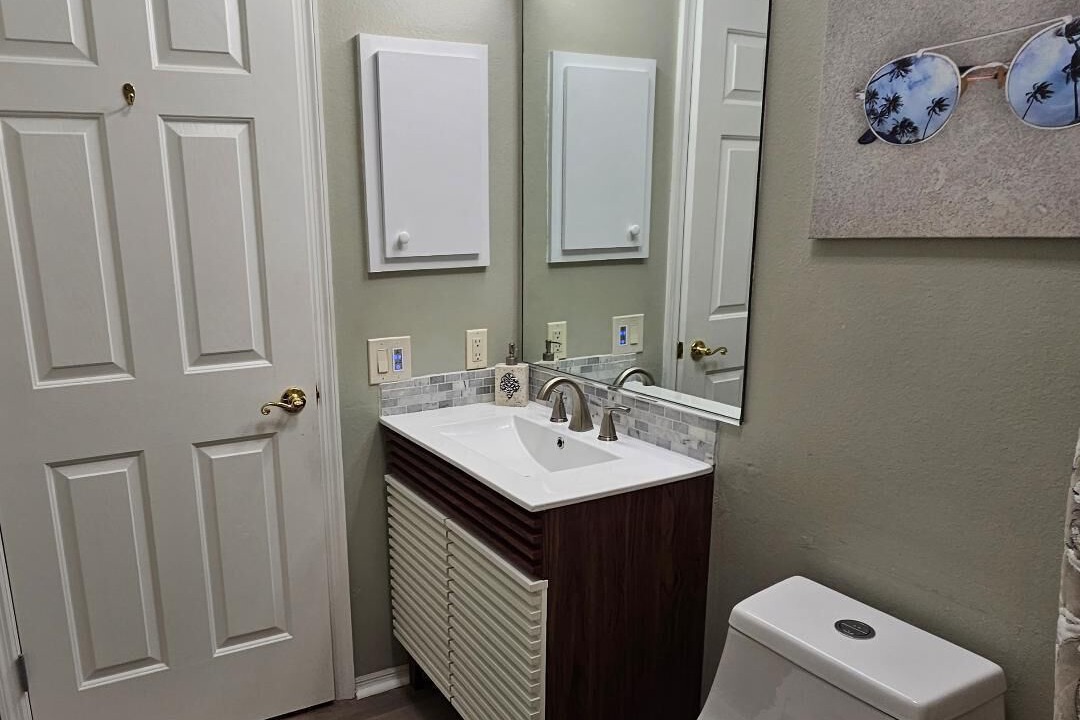 Photo of Bathroom in Lady Lake
