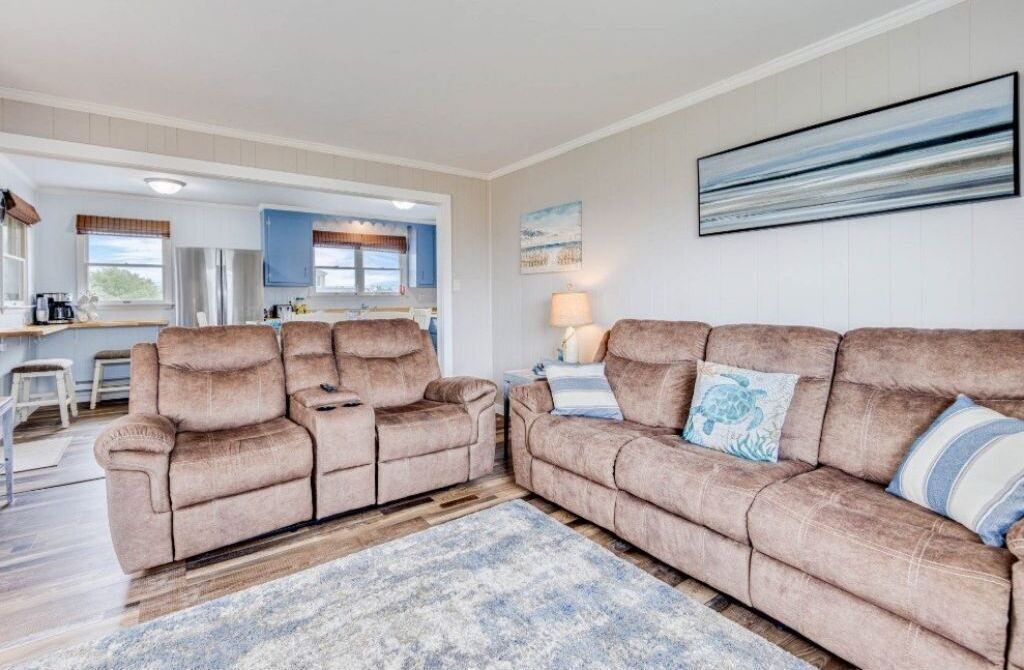 Photo of Livingroom in Frisco