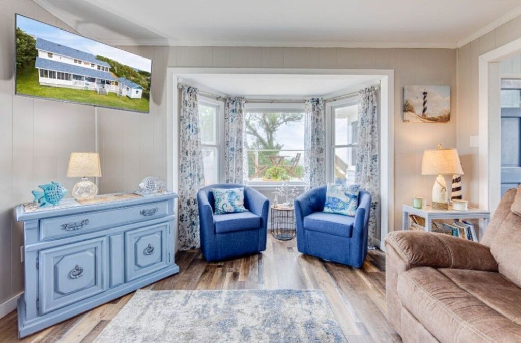 Photo of Livingroom in Frisco