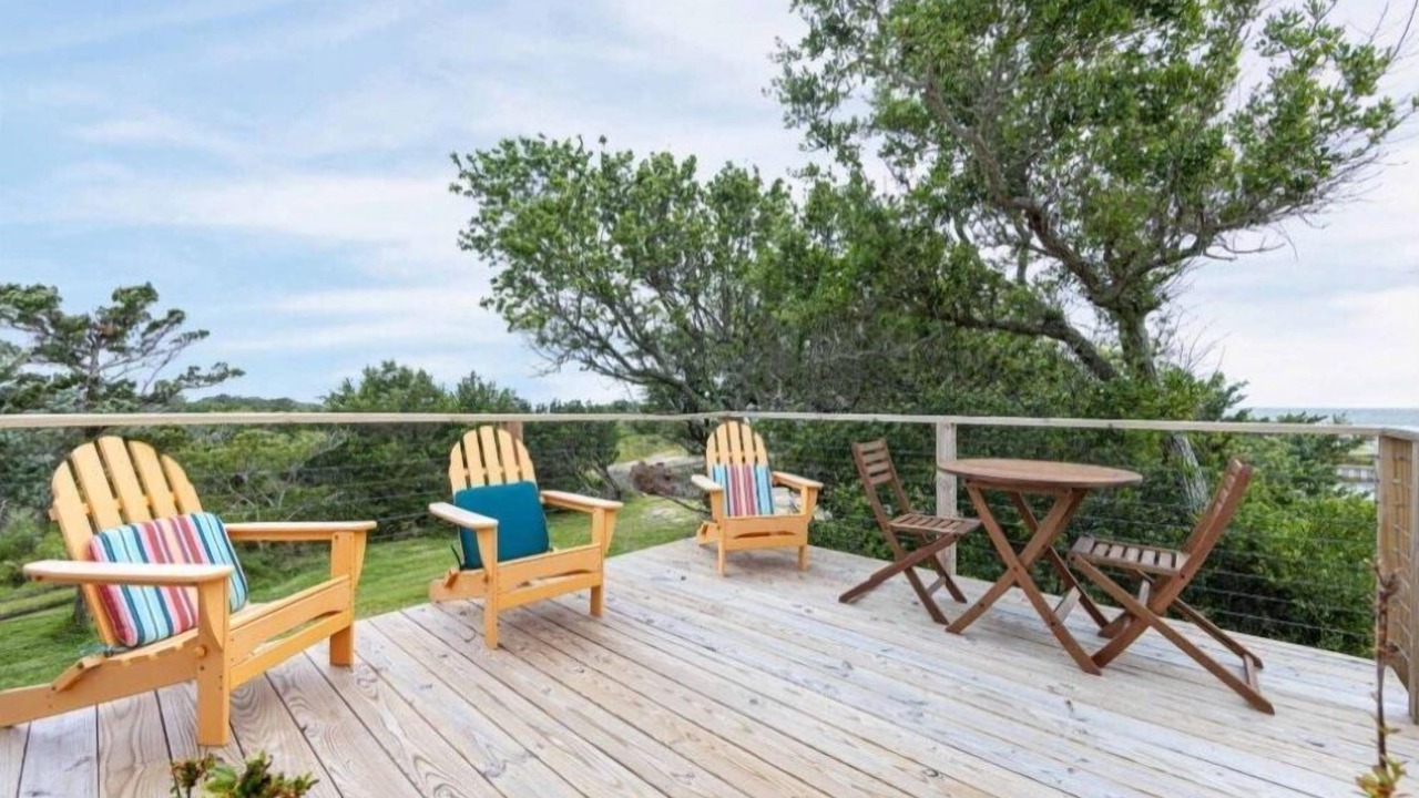 Photo of Outdoor in Frisco