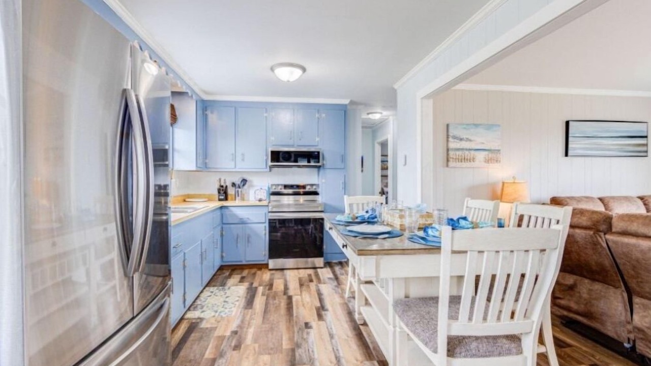 Photo of Kitchen in Frisco