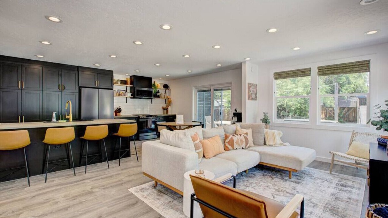 Photo of Bedroom in Southeast Boise