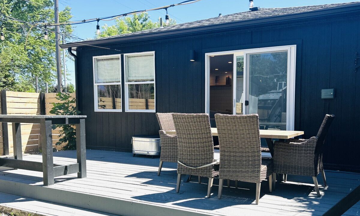 Photo of Outdoor in Southeast Boise