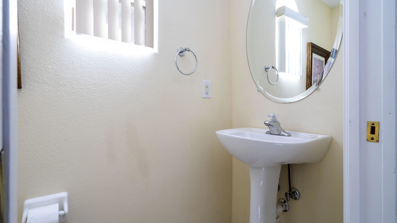 Photo of Bathroom in Tuscan Hills