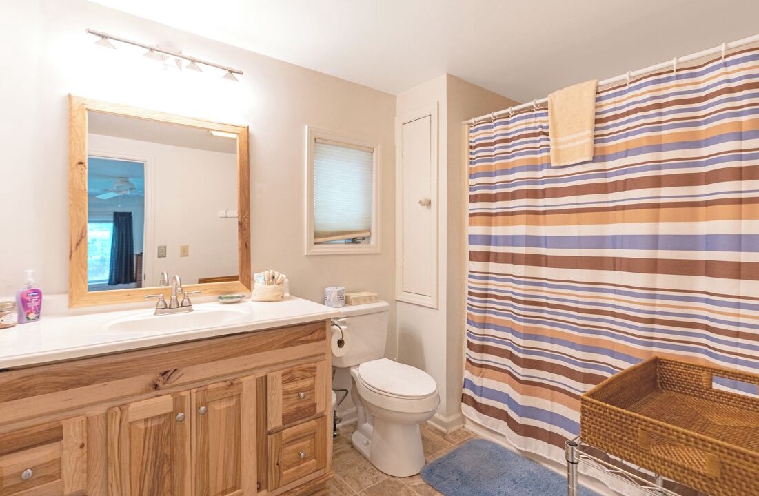 Photo of Bathroom in Mill Ridge