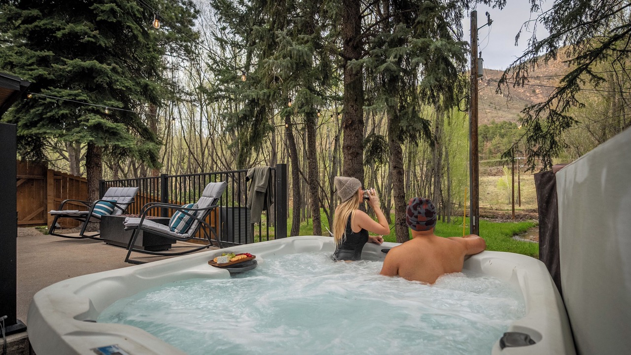Photo of Outdoor in Cascade