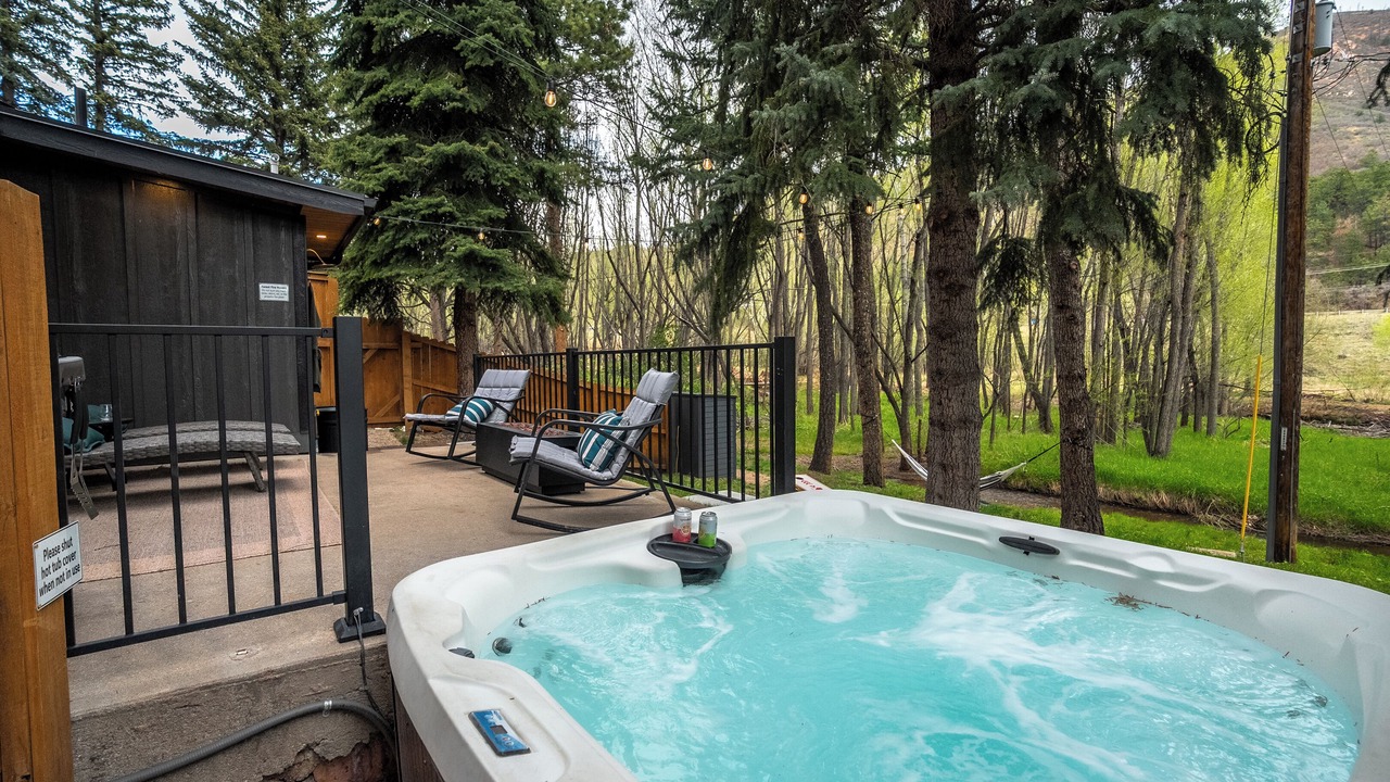 Photo of Outdoor in Cascade
