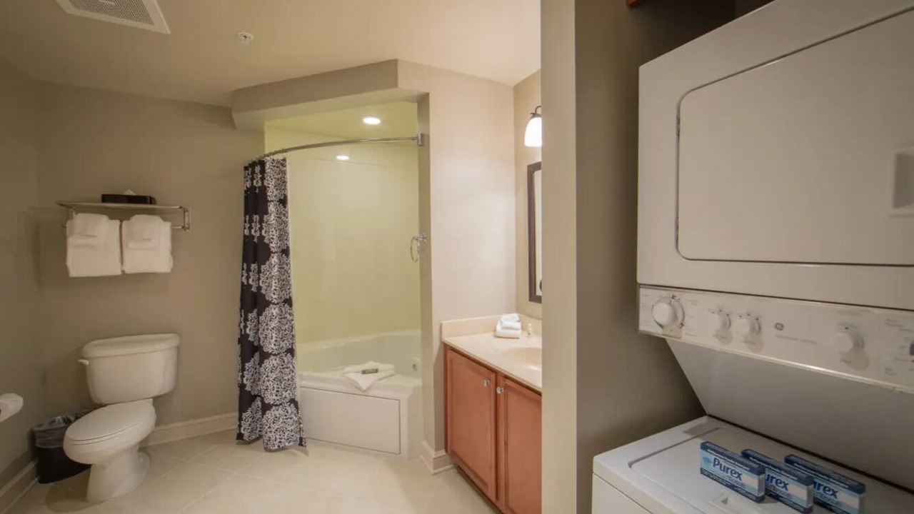 Photo of Bathroom in Stonehouse