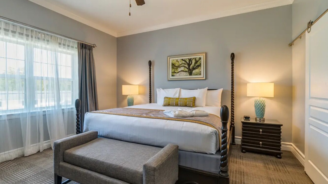 Photo of Bedroom in Stonehouse