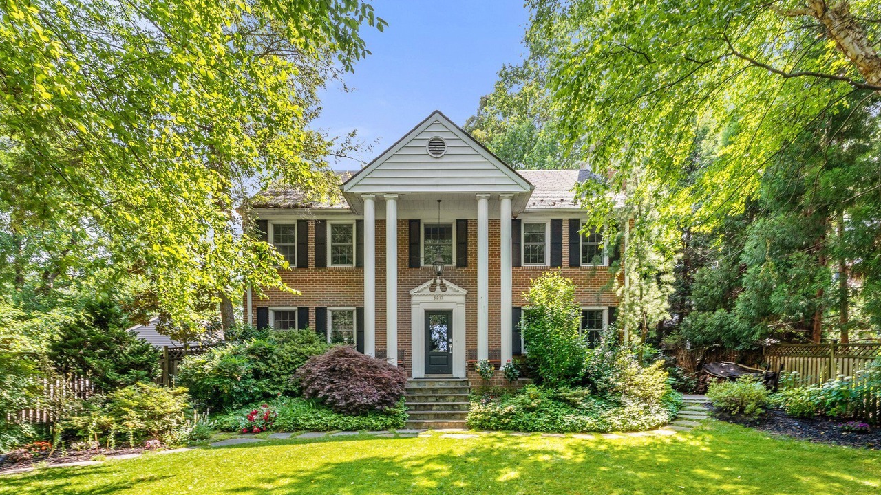 Photo of Outdoor in Bethesda