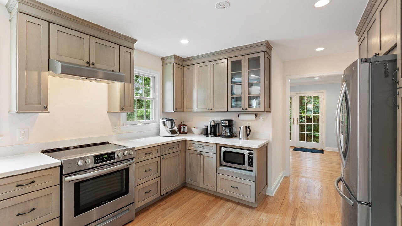 Photo of Kitchen in Bethesda