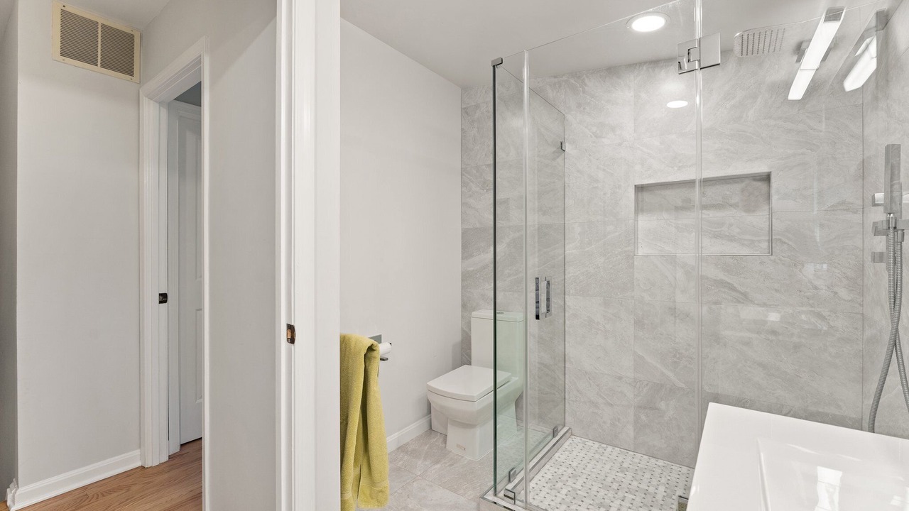Photo of Bathroom in Bethesda