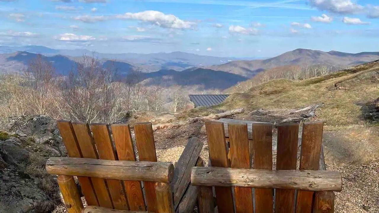 Photo of Outdoor in Mountain Air