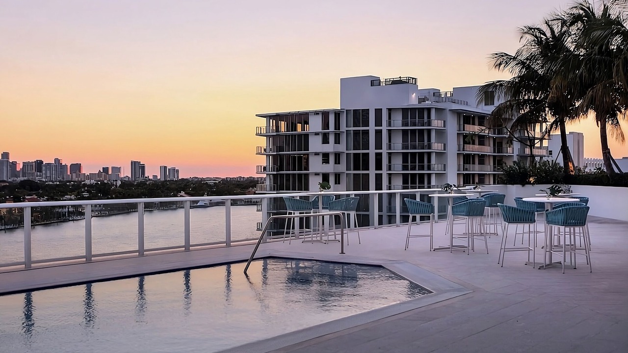 Photo of Outdoor in Central Beach