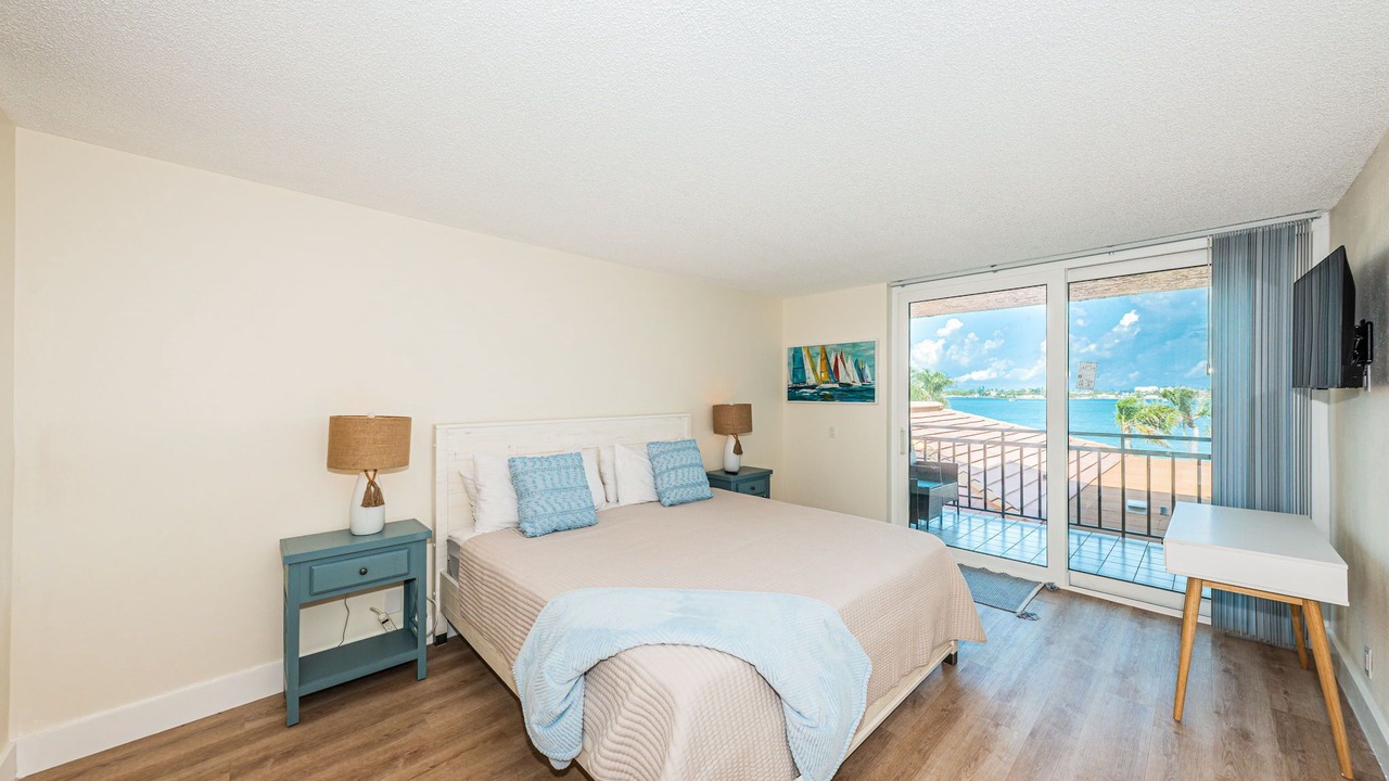 Photo of Bedroom in Casa del Mar
